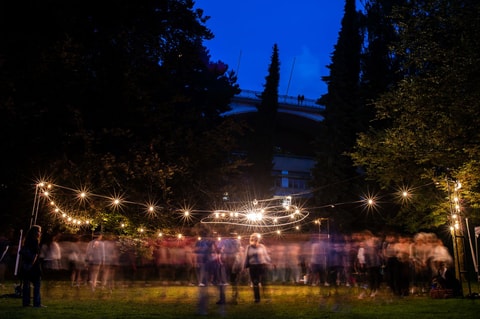 Fête du solstice et de la musique