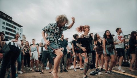 Fête de la musique – Fribourg