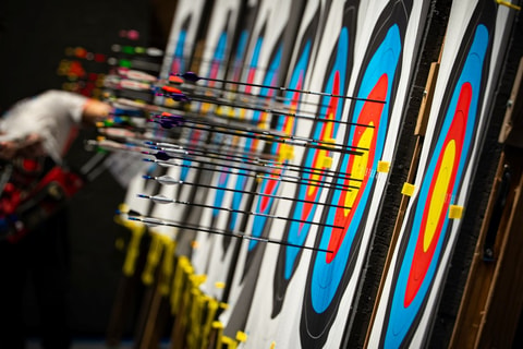 Portes ouvertes du World Archery Excellence Centre
