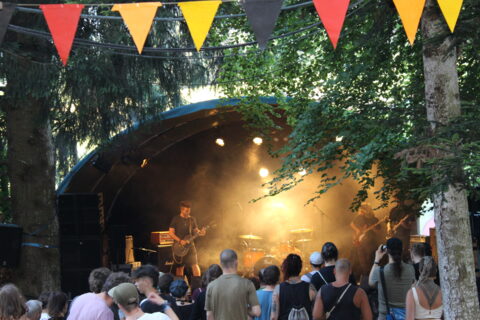 Festival du Gibloux (FR)