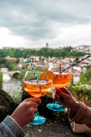 L’Aperitivo du Bourg – Ville de Fribourg