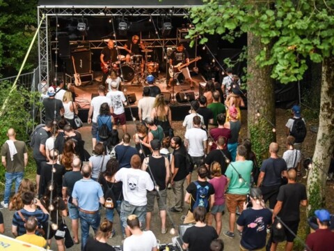 Parabôle festival