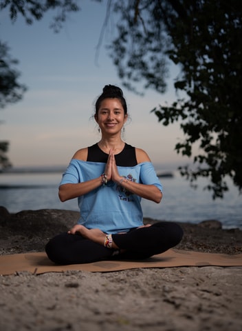 Cours de découverte du yoga à Gland