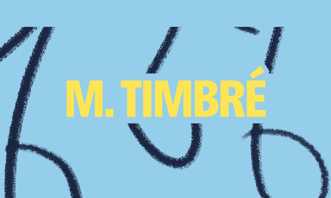 M. Timbré, virtuose du chaos, à Thônex