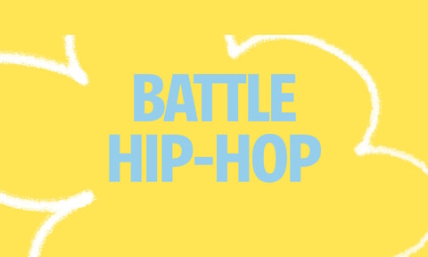 Battle Hip-Hop à Thônex