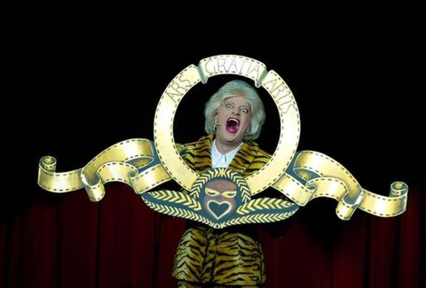 Cirque Knie à Neuchâtel