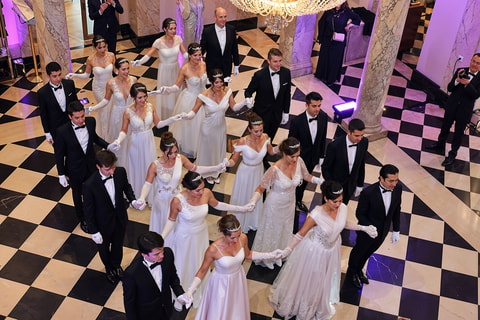 Bal Viennois de Genève 2025