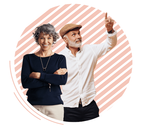 Salon des Seniors – Lausanne
