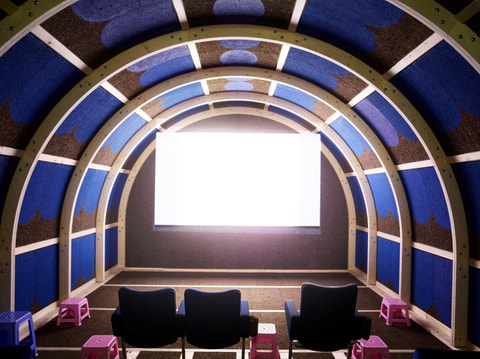 Architecture(s) en mouvement – Filmer un monde urbain en mutation