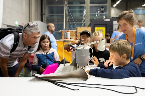 Swiss Skills 2025