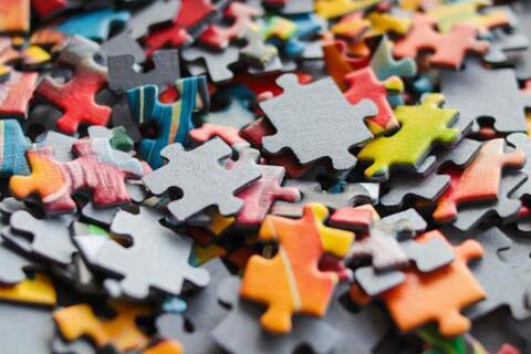 Puzzle Party à Porrentruy