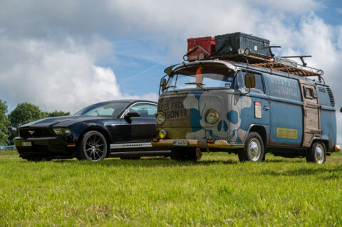 Joopstock à La Chaux-de-Fonds (NE)