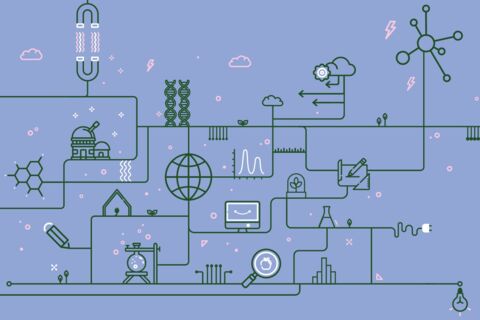 Partage ta Science 2025 – CERN