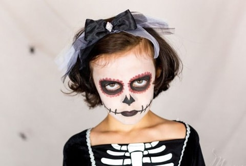 Happy Halloween au Littoral Centre Allaman