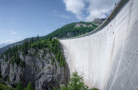 Anzère Climbing Festival (VS)