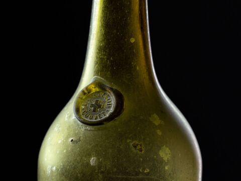 Exposition « Une bouteille à la mer » à la Maison de l&rsquo;absinthe (NE)