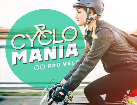 Défi Cyclomania