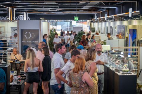 Le Festival Suisse de l&rsquo;Horlogerie 2026