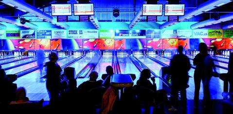 XL Bowling fête ses 25 ans