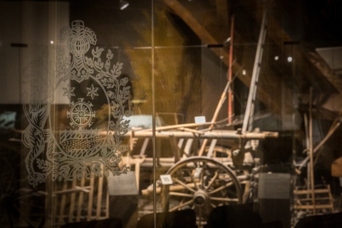Musée suisse du blé et du pain – Echallens