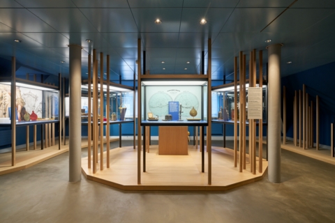 Espace Horloger de la vallée de Joux