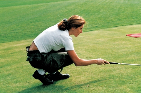 Golf de la Vieille-Bâtie