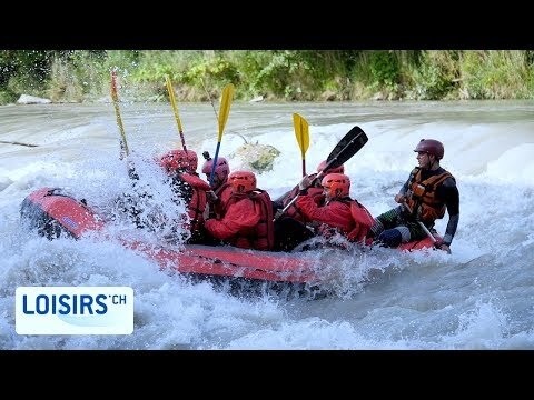 Rafting.ch