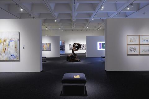 Musée d&rsquo;art et d&rsquo;histoire de Fribourg