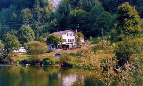 Tariche – Centre de vacances