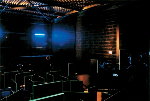 Laser Game Evolution Villeneuve