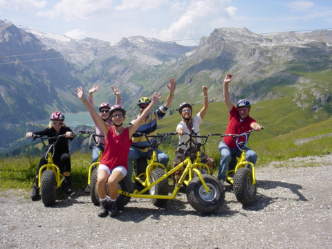 Adrenatur – Activités d&rsquo;été à Crans-Montana