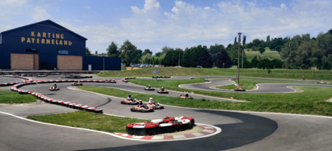 Karting Payerne