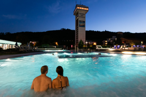 Bains de Zurzach