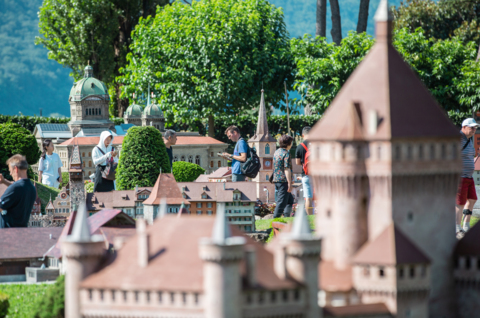 Swissminiatur