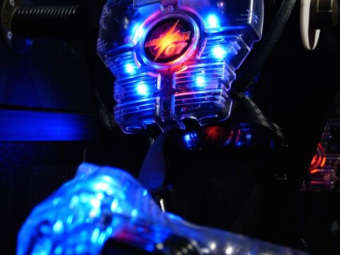 Fun Laser