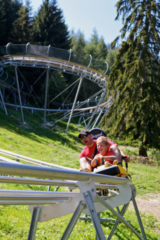 Parc de Loisirs de Moléson