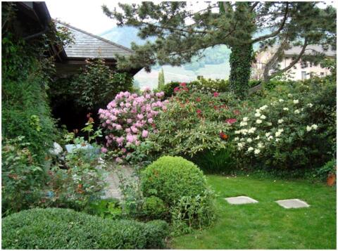 Jardin Schusselé
