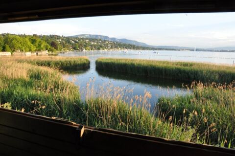 Centre Nature de la Pointe-à-la-Bise