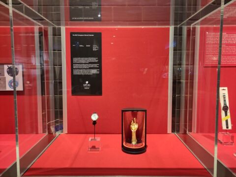 Musée international d&rsquo;horlogerie – MIH