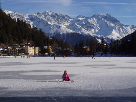 Champex-Lac