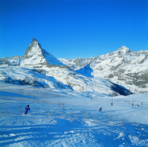 Zermatt