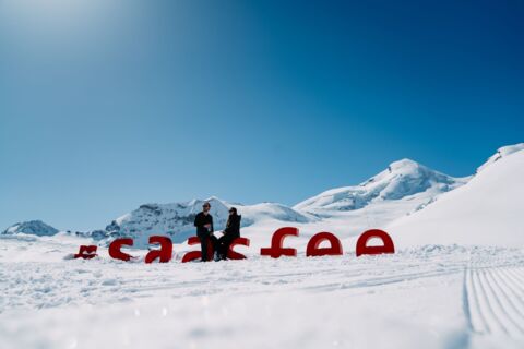 Saas-Fee