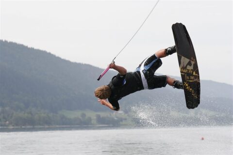 Ski Nautique et Wakeboard