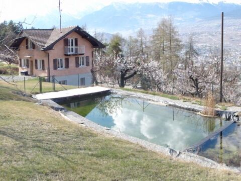 Gîte des Abricotiers