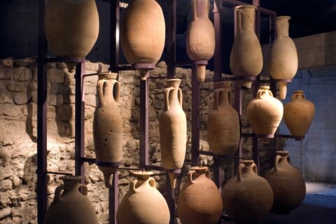 Musée romain de Nyon