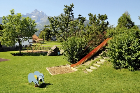 Parc Robinson