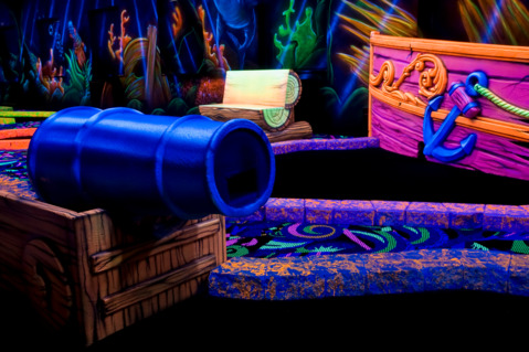 FunPlanet Bulle