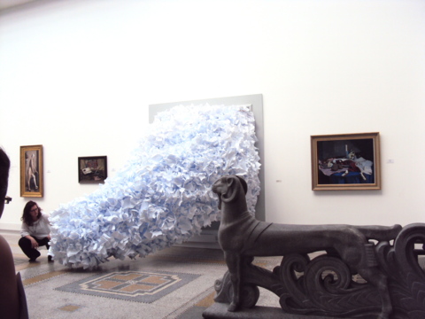 Musée des beaux-arts de La Chaux-de-Fonds