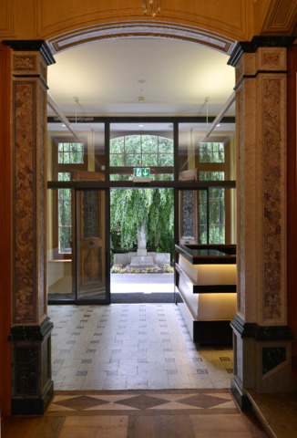 Musée d&rsquo;histoire de La Chaux-de-Fonds