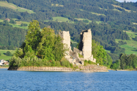 Ile d&rsquo;Ogoz
